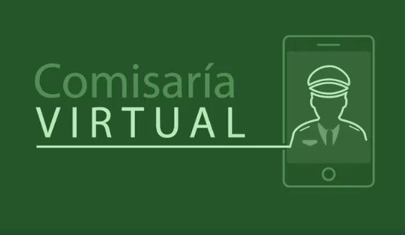Comisaría Virtual está “en mantención”: hay problemas para sacar permisos temporales