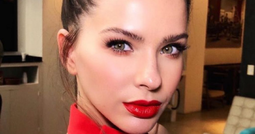 El comentario que hizo reaccionar a “China” Suárez en Instagram: criticaron vestimenta de su hija