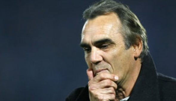 Ricardo Dabrowski: “No volví a Colo Colo porque no me presto para cosas turbias”