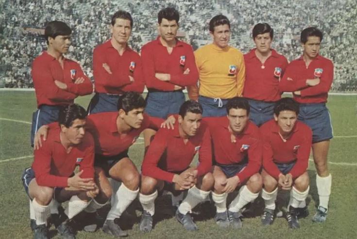 Histórico del ’62 sostuvo: “No se puede comparar dos Copas América con un tercer lugar en un Mundial”