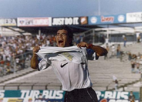 “Chamagol” y posible baja de sueldos en el fútbol chileno: “Hay planteles que podrían sin ningún problema adaptarse”