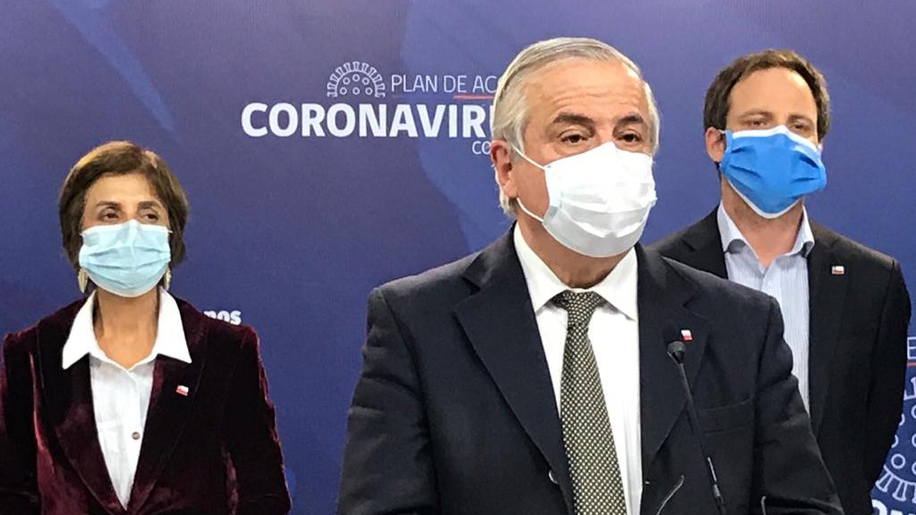 Ministerio de Salud autoriza venta de medicamentos por internet