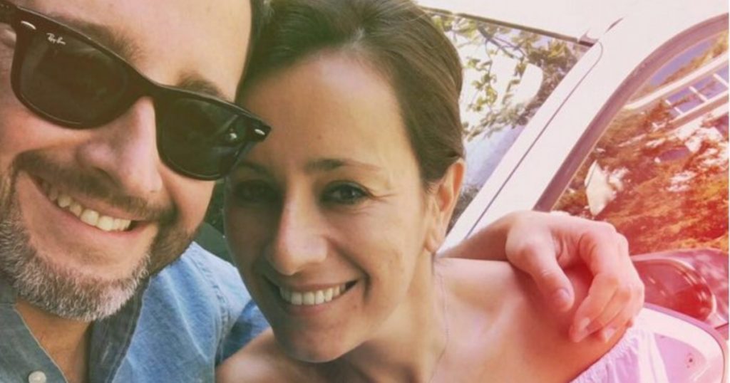 Esposa de Eduardo Fuentes sufrió violenta encerrona en Ruta 5: “Podría estar muerta”