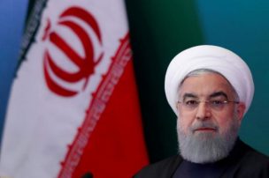 Irán urge al FMI concederle un préstamo de urgencia contra la pandemia