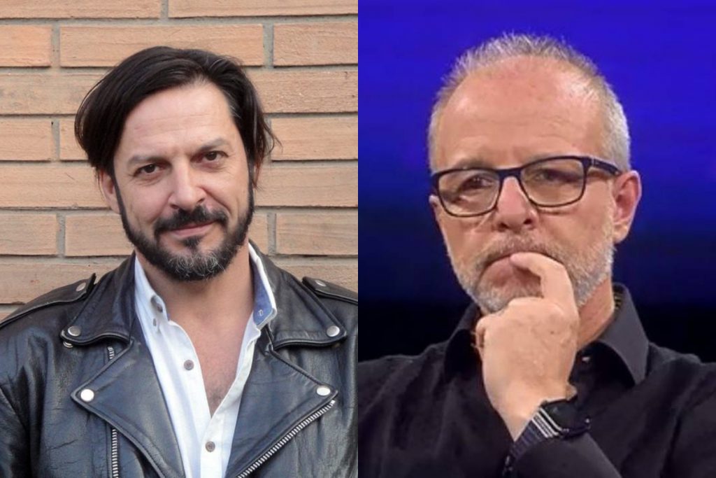 La reacción de Rafael Cavada ante disculpas públicas de Alberto Plaza tras catalogar como “tongo” agresión que sufrió el periodista