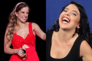 Alison Mandel y Chiqui Aguayo revelaron las singulares conversaciones que mantienen: sacaron risas en sus seguidores