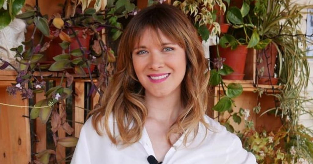 Carla Jara recordó su primera portada de “Miss 17”  y compartió reflexión sobre su paso por Mekano