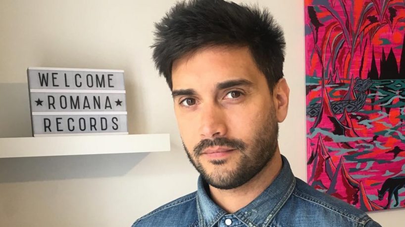 Ignacio Franzani enseñó en Instagram lo grande que está su hija: “Somos invencibles”