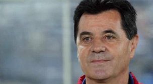 Entrenador que llevó a Colo Colo ser campeón de América cumple 80 años