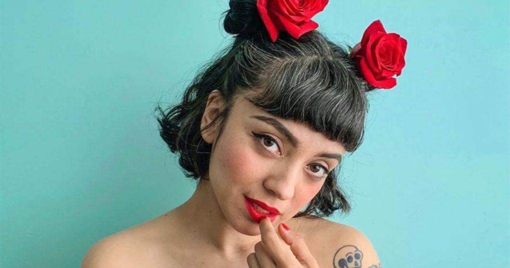Mon Laferte estrena su canción “Biutiful” con videoclip en medio de la cuarentena