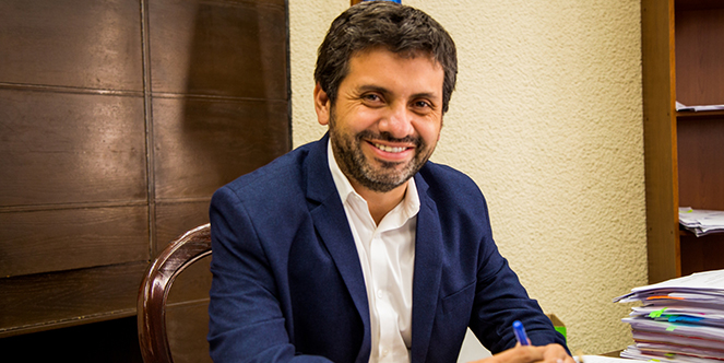 Alcalde de Arica afirma que cuarentena se debió implementar con anterioridad: “Quizás los números hubieran sido muchos más bajos”