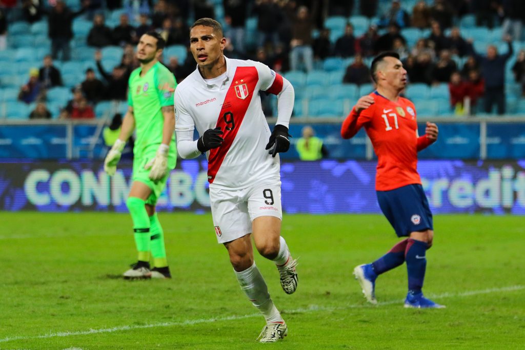 Conmebol puso como “ejemplo” a la Roja para luchar contra el Covid-19