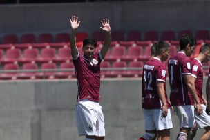 Jaime Valdés aplaudió iniciativa de Deportes La Serena y criticó a los demás clubes