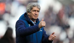 Manuel Pellegrini y posible salida de Messi del FC Barcelona: “No le puede costar jugar en ninguna liga del mundo”