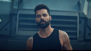 Ricky Martin presentó a su cuarto hijo en las redes sociales: 