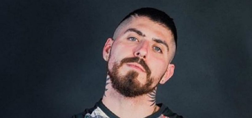 Sargento Rap anunció que convertirá en padre: “Tengo a mi luz en camino”