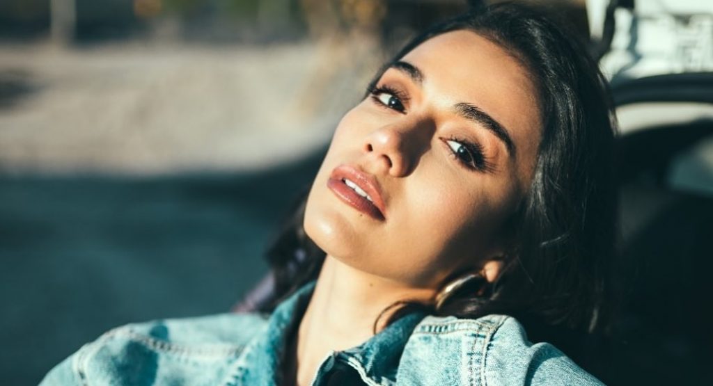 Steffi Mendez volvió a compartir destapada fotografía en medio de la cuarentena: “No están listos…”