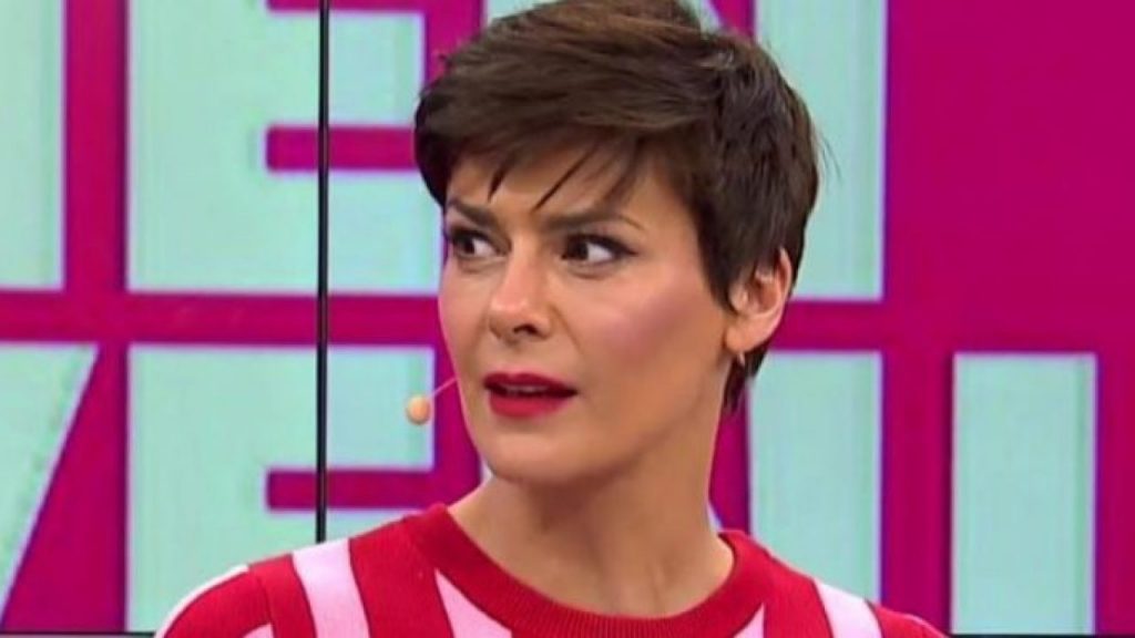 “Estoy equivocada contigo”: La “frenada” de Tonka Tomicic a Amaro Gómez-Pablos tras discusión sobre caso de violencia de género