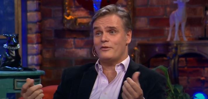 “Corta la hue…”: Amaro Gómez-Pablos respondió con todo a un desubicado comentario en redes sociales