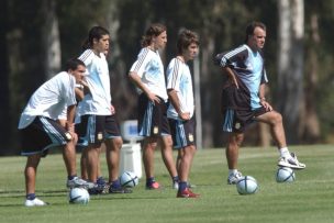 Ex seleccionado argentino habló del fracaso más grande en la carrera de Marcelo Bielsa