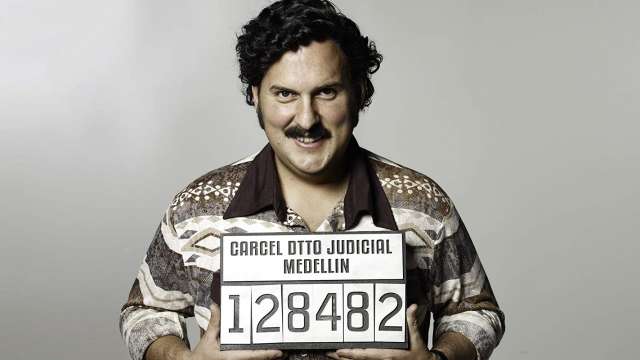“El patrón del mal” se consolida en el prime del 13 con el mejor rating desde su estreno
