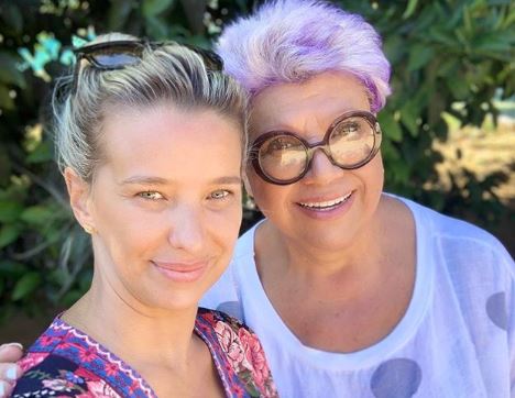“¿Por qué le pide plata prestada a los amigos?”: Claudia Schmidt dispara contra Tonka Tomicic