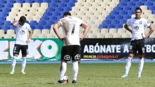 Sigue el cataclismo en Colo Colo: Blanco y Negro subió nómina de jugadores para que cobren el seguro de cesantía