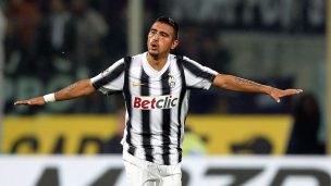 Ex compañero de Arturo Vidal en Juventus lo defiende tras polémica con Chiellini: “No hablo de cosas del camarín”