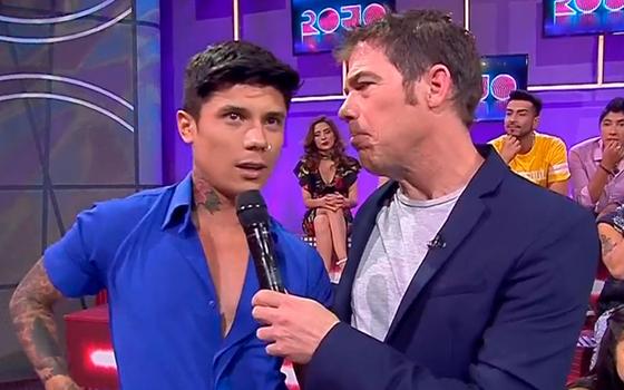 “Amor en tiempos de cuarentena”: ex chicos “Rojo” confirmaron su romance