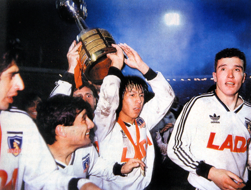 Medio brasileño consideró a Colo Colo como una “sorpresa” entre los campeones de la Copa Libertadores
