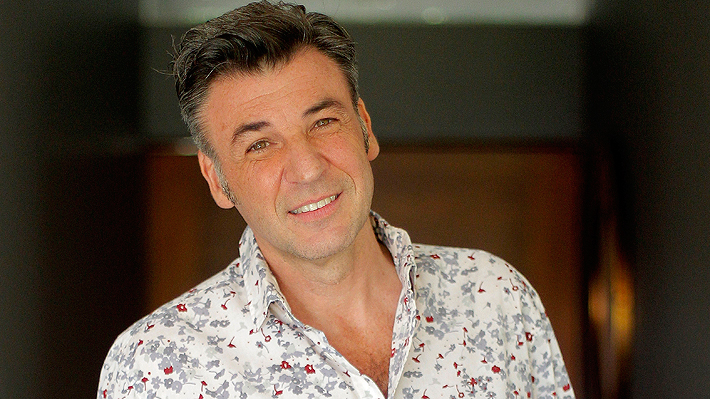 Yann Yvin actualizó su estado de salud tras dar positivo al Covid-19: “Ya pasó lo peor”