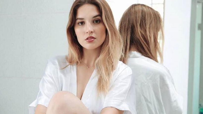 “Segunda madre”: Belén Soto envió profundo saludo de cumpleaños a Mane Swett y recibió inesperada respuesta  