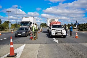 Alcalde de Temuco: “La gente tiene que entender que esta situación es grave. Estamos llegando a un límite”