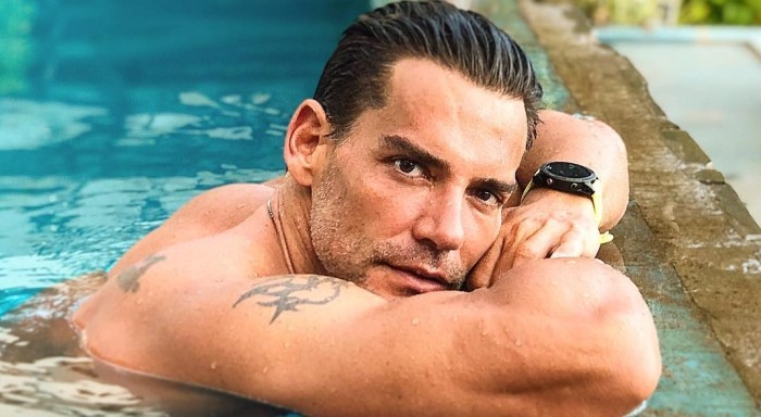 “Tenemos que sentirnos campeones”: Cristián de la Fuente y su recuerdo de infancia como niño deportista