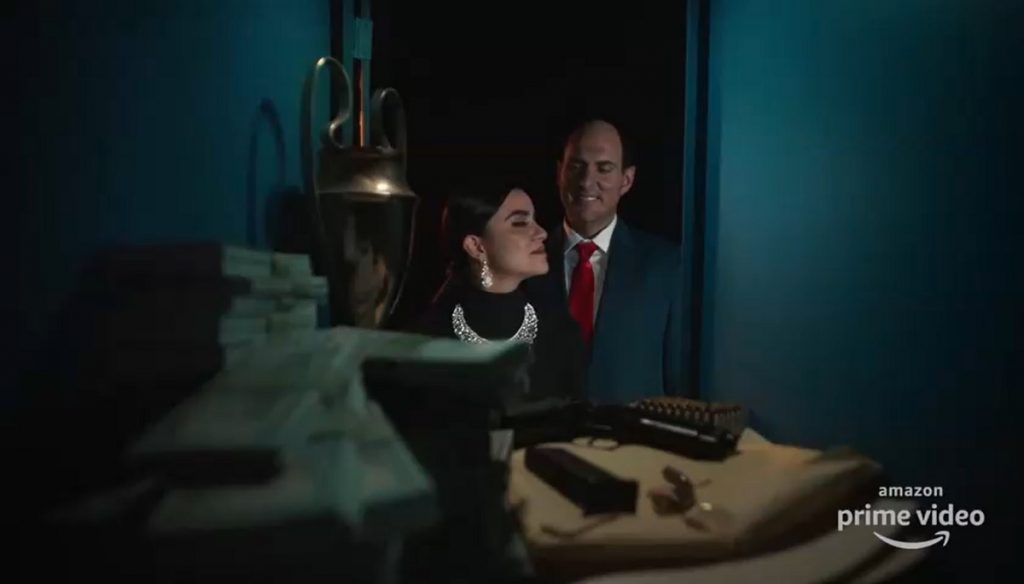 Revelan primer tráiler de la serie que abordará el escándalo de la FIFA