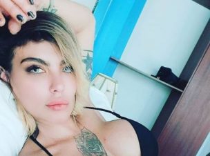 Angie Jibaja recibió impacto de bala por parte de supuesto novio: Delicado estado de salud