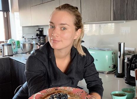 “¿Cómo no cachan la broma?”: Kika Silva volvió a subir receta y le llovieron los comentarios