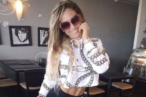 “Otra persona está usando su Instagram”: Nicole “Luli” Moreno vuelve tras ser internada pero es cuestionada por sus seguidores