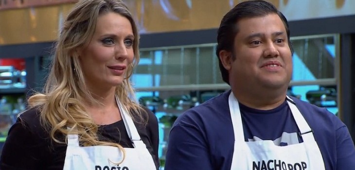 “Trabaja en el Gobierno, no dice nada”: broma de “Nacho Pop” causó risas en MasterChef Celebrity y las redes sociales