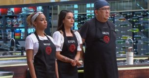 MasterChef Celebrity: el desgano y poca motivación 