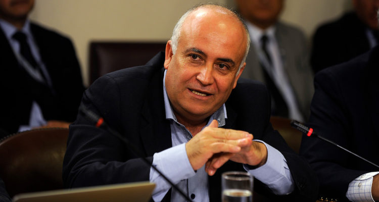 Alcalde de Quilpué tras nuevo cierre de mall por aglomeraciones: “Debería haber sido clausurado en el minuto uno”