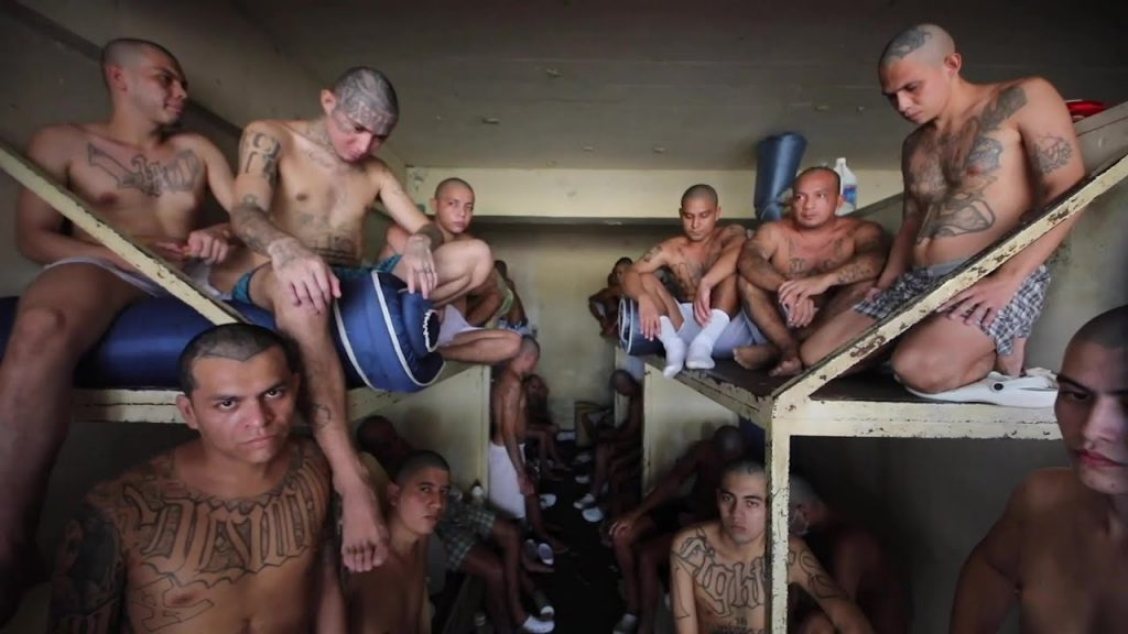El Salvador anunció medidas “más drásticas y duras” en el combate contra las pandillas