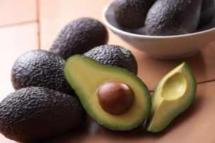 El consumo nacional de palta en Chile alcanzará 100.000 toneladas en 2021/2022