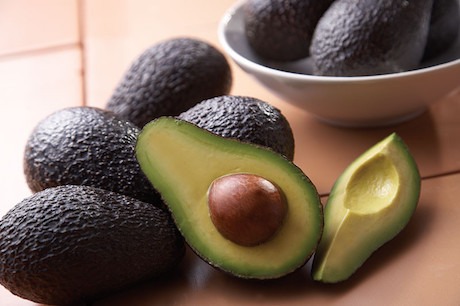 El consumo nacional de palta en Chile alcanzará 100.000 toneladas en 2021/2022