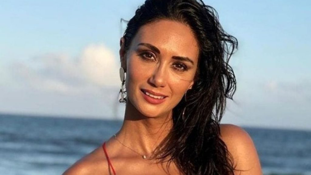 “Estupenda”: Pamela Díaz se llenó de elogios con foto “de revista”