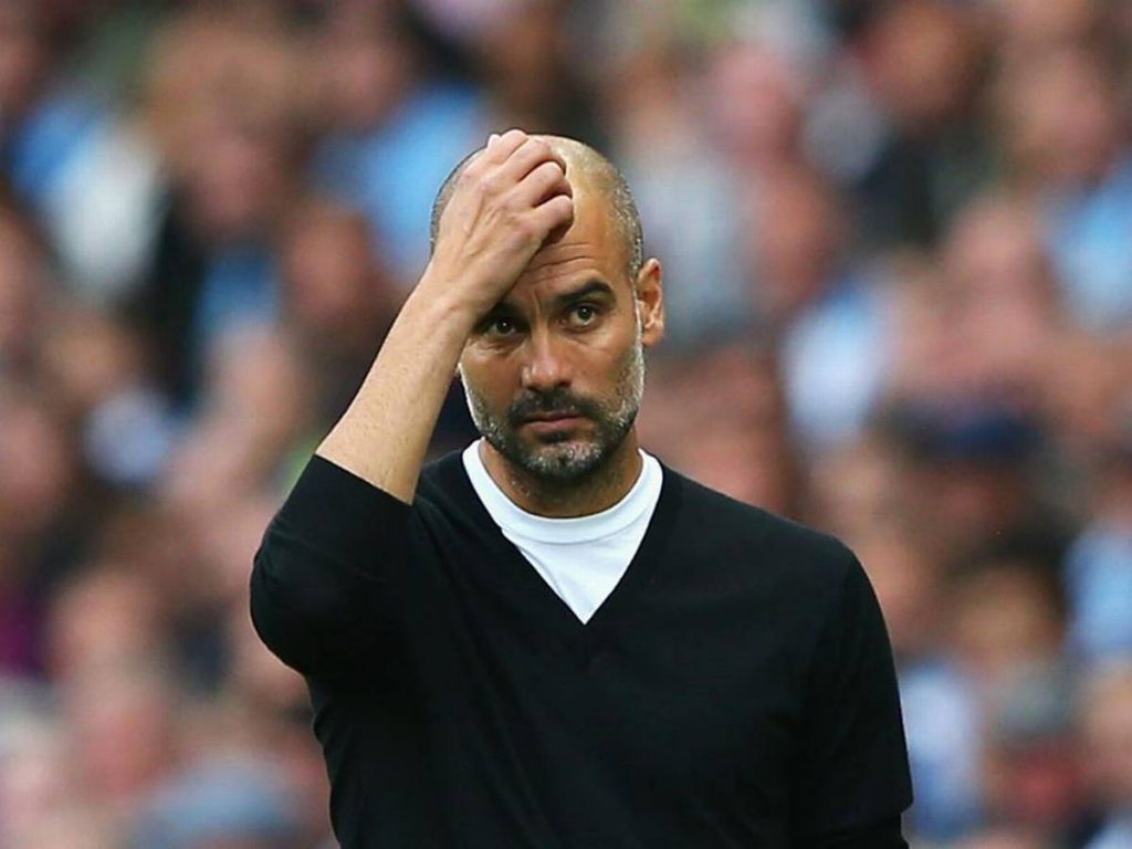 Murió mamá de Josep Guardiola a causa del Covid-19