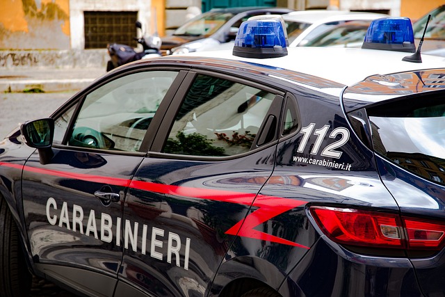 Banda chilena de delincuentes aprovechó la cuarentena para robar a anciana en Italia