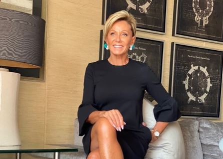 El gran logro de Raquel Argandoña durante sus días de cuarentena: “Nunca imaginé…”