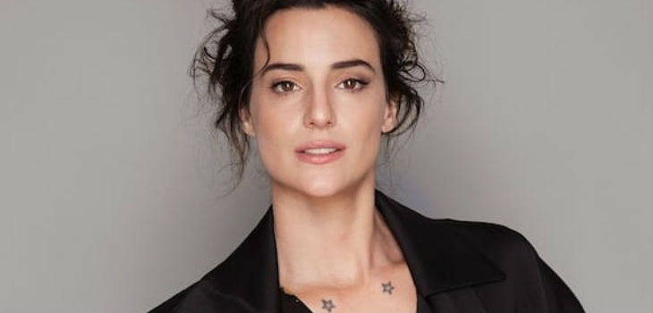 Renata Ruíz narró cómo ha vivido su primer embarazo durante cuarentena: “Ha sido todo demasiado orgánico”