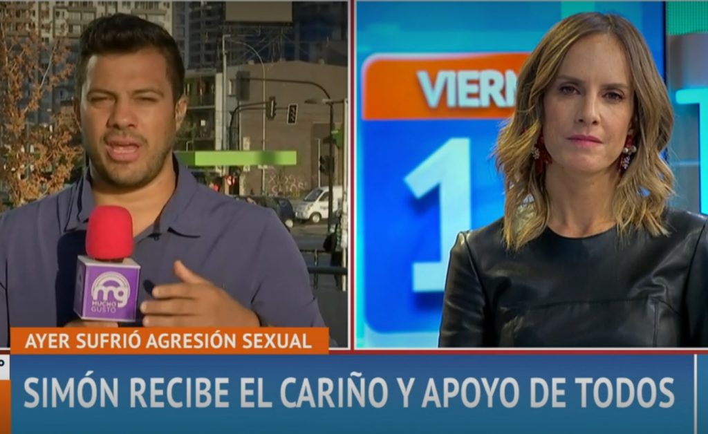 “Gracias por permitirme cumplir un sueño”: Mucho Gusto sorprendió con inédita dupla de conductores